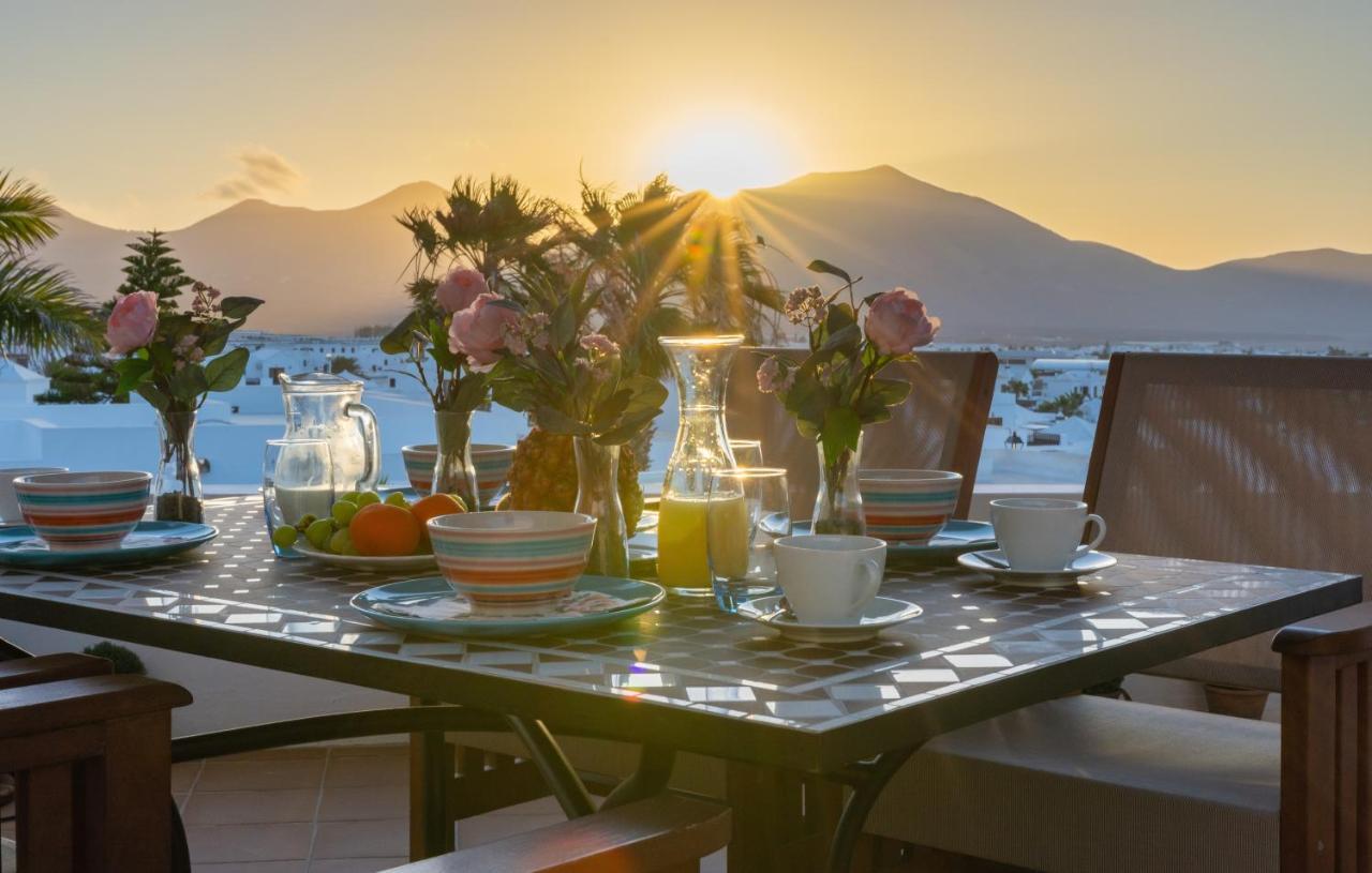 Villa Villa Zaida By Villalia Playa Blanca (Lanzarote)